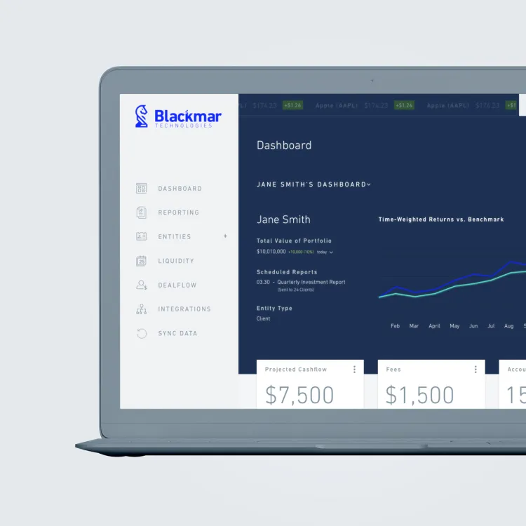 Blackmar Technologies